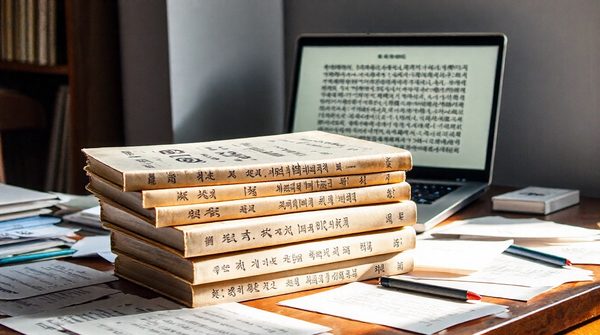 Discover the best sites to read korean and chinese novels online